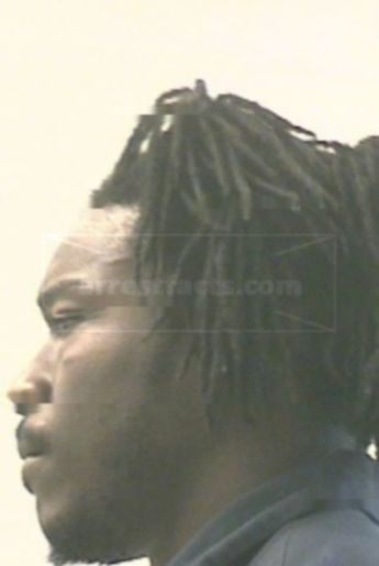 Antonio Bernard Felton