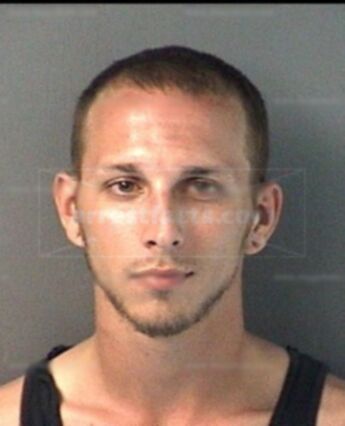 Alan Richard Patterson