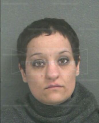 Britney Larae Blair
