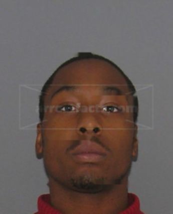 Tomeko Laquon Crutchfield