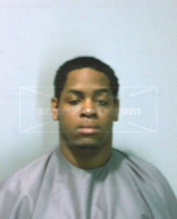 Brian Odell Bell