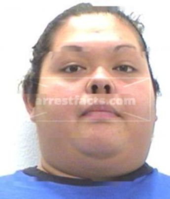 Inez Mendoza Rodriguez