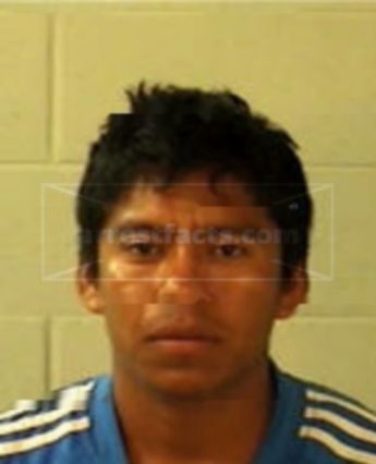 Salustio Martinez