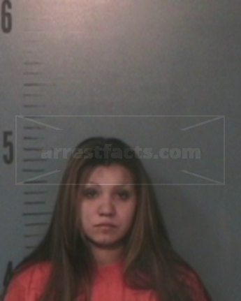 Patricia Ann Garcia