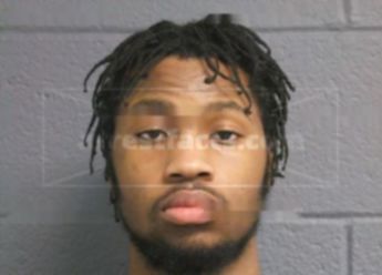 Shaquin Dawyne Williams