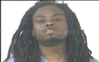 Cebert Lashard Riggins