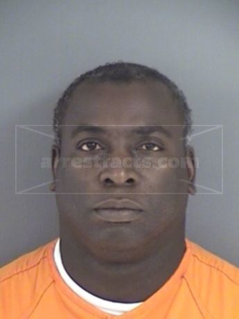 Michael Fritzgerald Davis