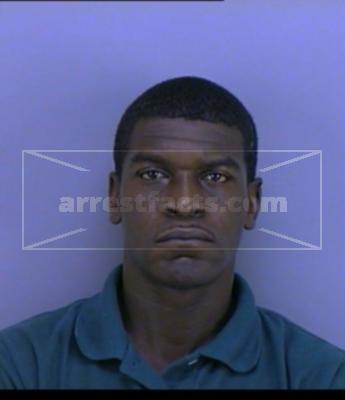 Vincent Bush