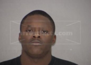 Thurman Ray Goines