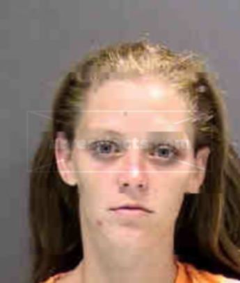 Samantha Lee Boone