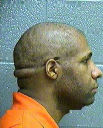 Christopher Duane Jackson