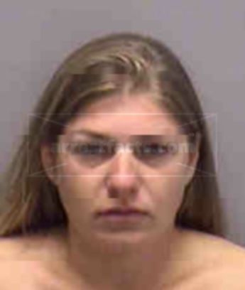 Christiana Nichole Murrelle