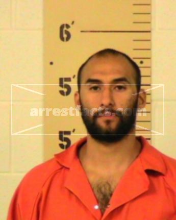 Daniel Ray Collazo