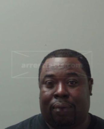 Fredderick Alton Stewart