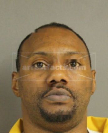 Eddie Andre Chaney