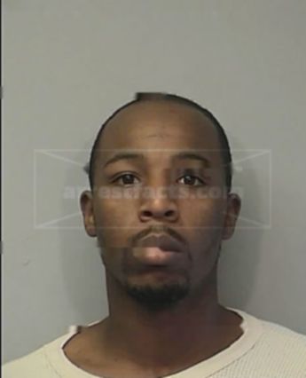 Jerrell Lafayett Robinson