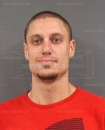 Seth Cole Jones