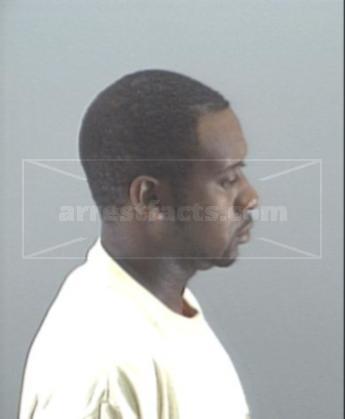 Christopher Lamont Rugley