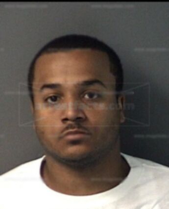 Norwood Joseph Morris