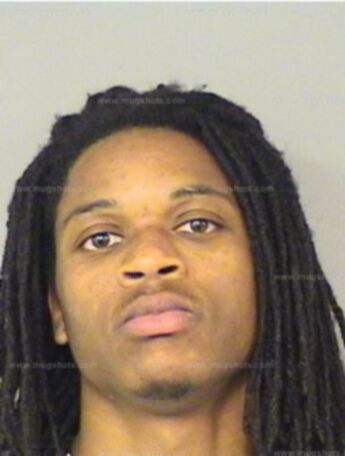 Calvin J Nance