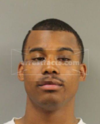 Orrin Tyler Hebert