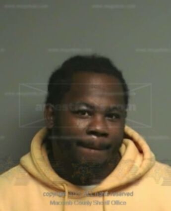 Derell Darnell Johnson