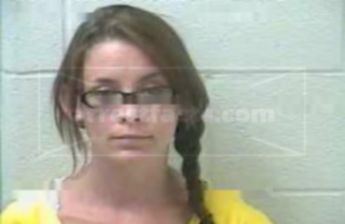 Tara Nicole Hester