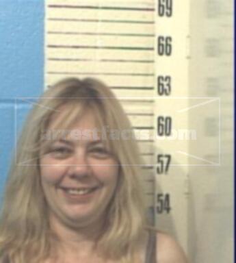 Sherry Faris Davis