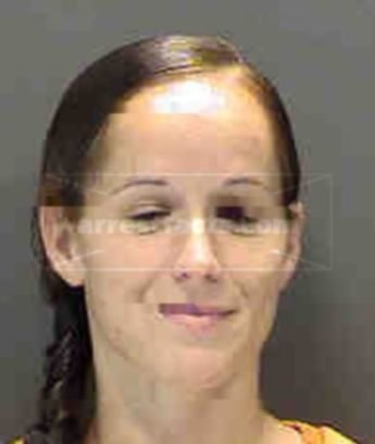 Cassie Roneta Morrison