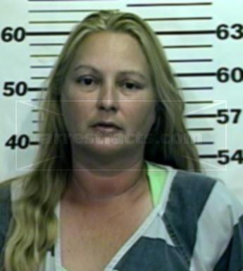 Frances Annette Rader