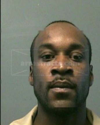 Jermaine C Geddes