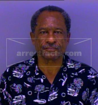 Nathaniel Norman