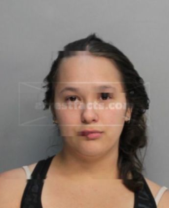 Candy Limarie Andino