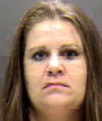 Kristen Nicole Landrum