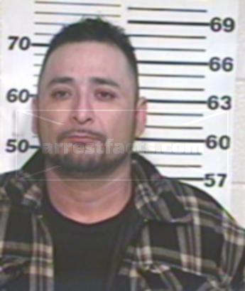 Jesus Escobedo Rojas