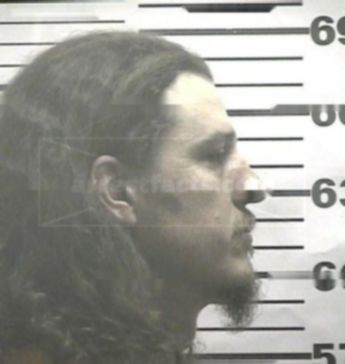 Logan Scott Farnham