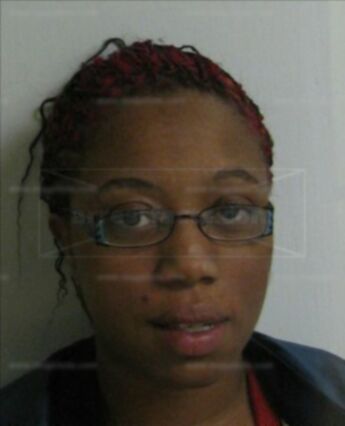 Shasta Melton