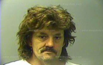 Mark Daniel Wheeler