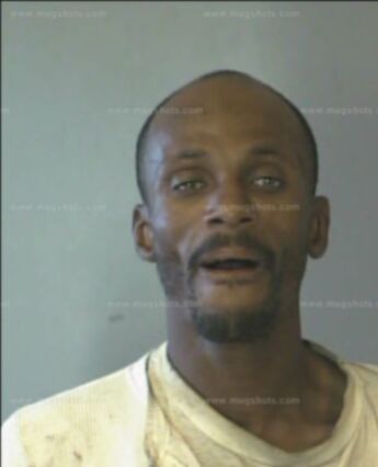 Eric Lamont Chaplin