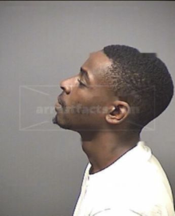 Antonio Maurice James