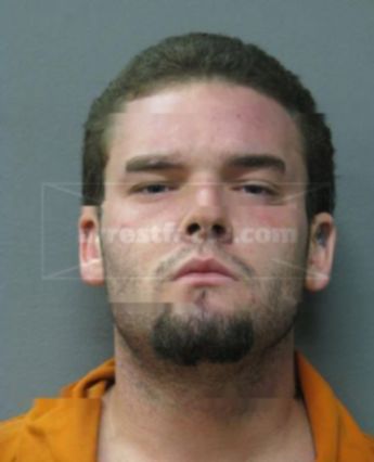 Kaleb Norris Leger