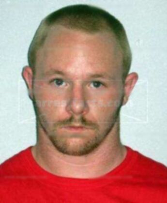 Tyler Gordon Orrick