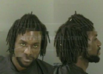 Detroit Tranez Thomas