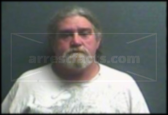 James Albert Thomas