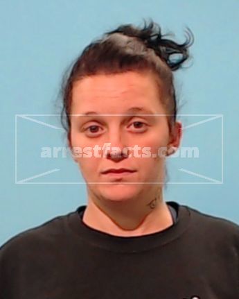 Casey Danielle Davenport