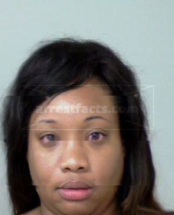 Antoinette Yvonne Jackson