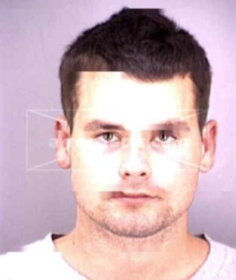 Timothy Michael Shevlin
