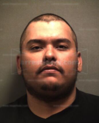 Keith Allen Medina