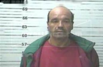 Michael Frank Tanner