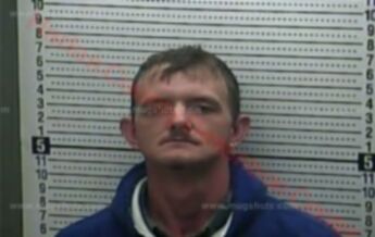 Donald Keith Sanders
